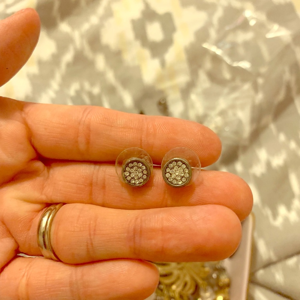 American Eagle Earrings